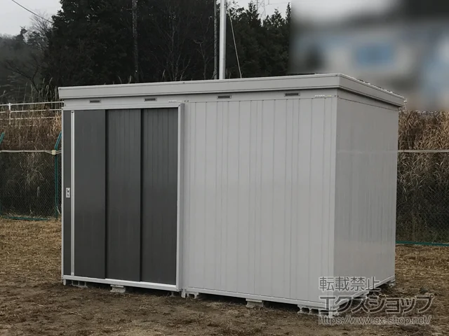 �����������s�̃C�i�o�̕��u�E���[�E���O�q�� �l�N�X�^��^ ����n�^ 3580�~2210�~2375 NXN-79H-PG �{�H��