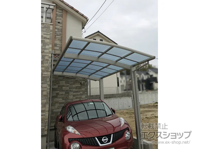 ���{���c�s��YKKAP�̃J�[�|�[�g ���C�i�|�[�g�O�����@�ϐ�`20cm�Ή� �{�H��