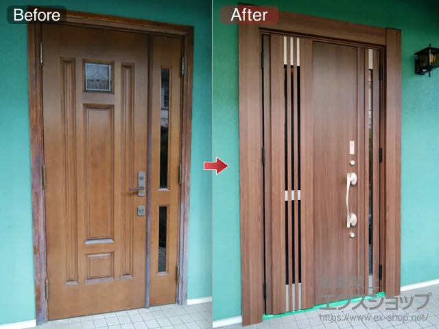 ���{�Q����s��LIXIL ���N�V���i�g�X�e���j�̌��փh�A ���V�F���g���փh�A3 �f�MK4�d�l �e�q�d�l(�����}��)L M83�^ ���J�U�X�v���X�d�l �{�H��