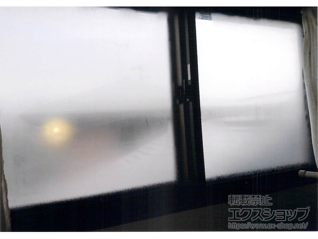 岩手県岩手郡岩手町のの二重窓（内窓） インプラス ダストバリア仕様 引違い窓 2枚建 施工例