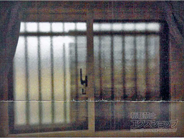 福岡県福岡市のの二重窓（内窓） インプラス ダストバリア仕様 引違い窓 2枚建 施工例