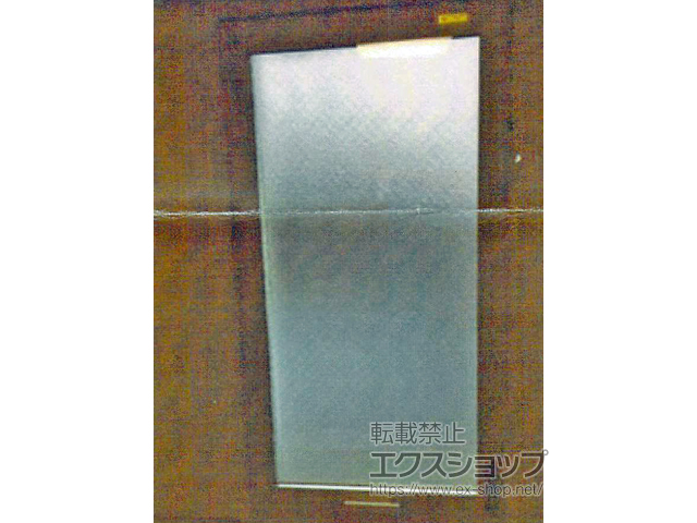 福岡県福岡市のの二重窓（内窓） インプラス ダストバリア仕様 FIX窓 施工例