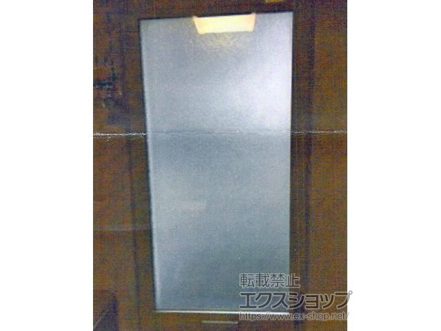 福岡県福岡市のの二重窓（内窓） インプラス ダストバリア仕様 FIX窓 施工例