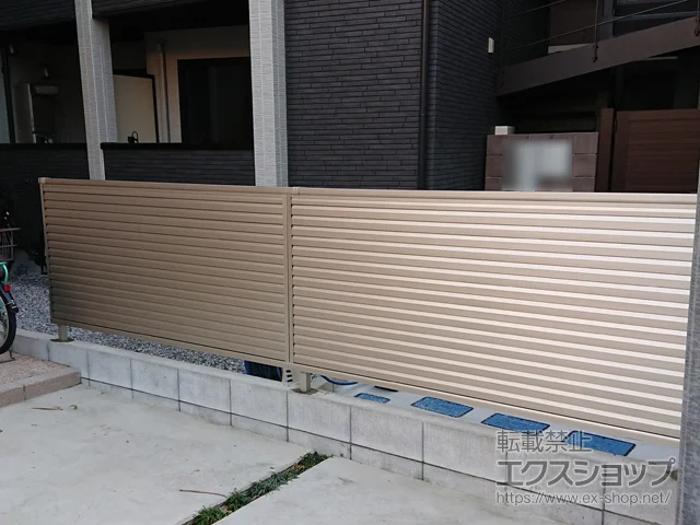 �����s�������Value Select�̃t�F���X�E��E�� �~�G�[�l�t�F���X �ډB�����[�o�[�^�C�v ���R���{�H �{�H��