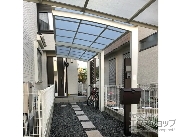 ���s�{���c�ӎs��LIXIL(���N�V��)�̃T�C�N���|�[�g�E���]�Ԓu���� �l�X�JR�~�j (���E���h�X�^�C��) �c�A�� �ϐ�`20cm�Ή� �{�H��