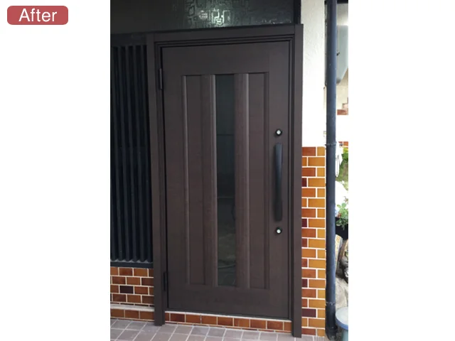 ���Ɍ����{�s��LIXIL ���N�V���i�g�X�e���j�̌��փh�A ���V�F���g���փh�A3 �A���~�d�l �蓮 �ЊJ���d�l(�����}��)L C12N�^ �{�H��