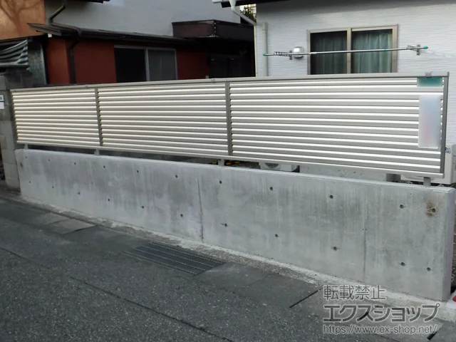 ���쌧����s��Value Select�̃t�F���X�E��E�� �~�G�[�l�t�F���X �ډB�����[�o�[�^�C�v ���R���{�H �{�H��