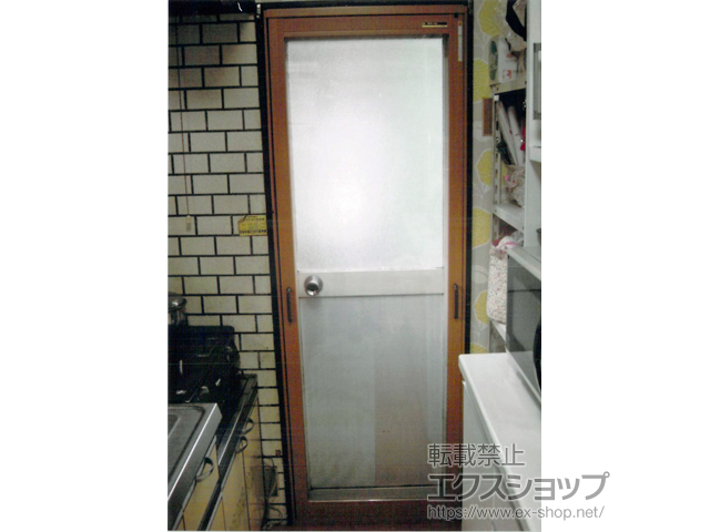 熊本県合志市のの二重窓（内窓） プラマードU FIX窓 施工例