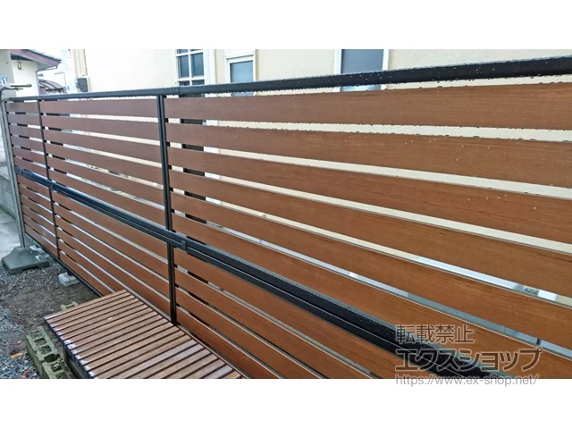 �Ȗ،�����s��Value Select�̃t�F���X�E��E�� ���N�A���t�F���X ���^�C�v�@2�i�x���{�H �{�H��