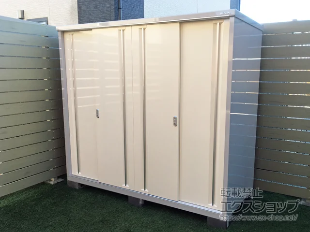 �{�錧����s�̃C�i�o�̕��u�E���[�E���O�q�� �V���v���[ ��ʌ^ 2160�~905�~1903 MJX-219E-FW �{�H��