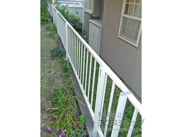 ��t�����P�Y�s��Value Select�̃t�F���X�E��E�� �~�G�b�^�t�F���X �h�Ƃ��Ċi�q�^�C�v�@���R���{�H �{�H��