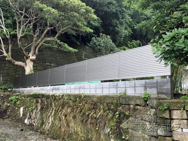 �_�ސ쌧���q�s��Value Select�̃t�F���X�E��E�� �~�G�[�l�t�F���X �ډB�����[�o�[�^�C�v�@���R���{�H �{�H��