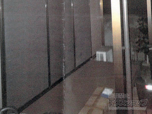 奈良県大和高田市ののウッドデッキ マージウッドデッキ 施工例