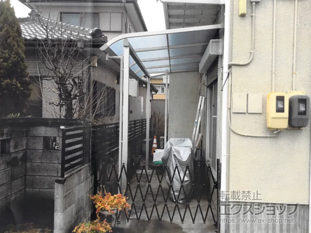 ���m�����É��s��YKKAP�̃e���X���� �\�����A R�^ �e���X�^�C�v �P�� �ϐ�`20cm�Ή� �{�H��