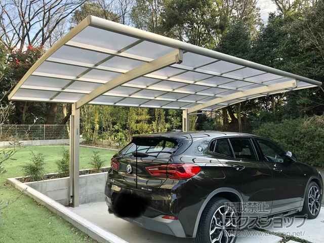 �_�ސ쌧���l�s��YKKAP�̃J�[�|�[�g ���C�i�|�[�g�O�����@�ϐ�`20cm�Ή� �{�H��