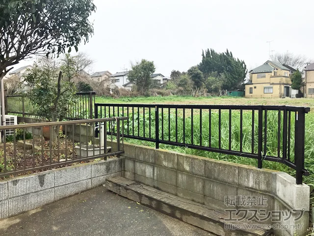 ��Value Select�̃t�F���X�E��E�� �~�G�b�^�t�F���X �h�Ƃ��Ċi�q�^�C�v�@���R���{�H �{�H��