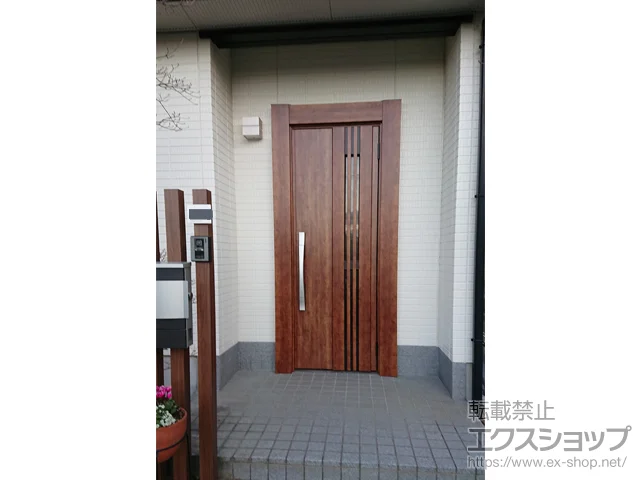 �É����O���s��LIXIL ���N�V���i�g�X�e���j�̌��փh�A ���V�F���g���փh�A3 �f�MK4�d�l �ЊJ���d�l(�����}��)R M83�^ ���^�b�`�L�[�d�l(�L�[�t�����R��) �{�H��