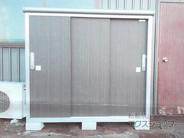 �����s�O��s�̃��h�R�E�̕��u�E���[�E���O�q�� �G�X�� ��ʌ^ 1650�~650�~1501 ESE-1606E-DW �{�H��