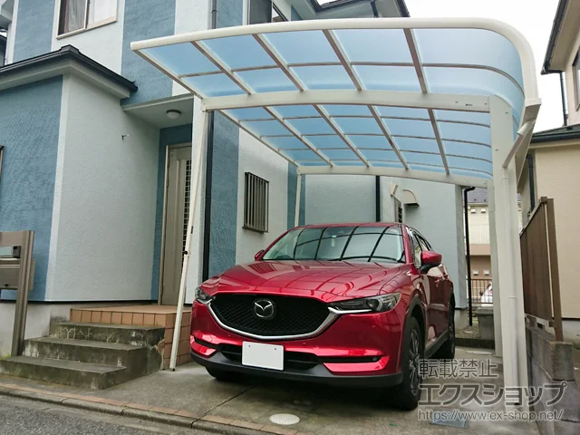 ��t����t�s��YKKAP�̃J�[�|�[�g ���C�i�L���b�v�|�[�g�O�����@�ϐ�`20cm�Ή� �{�H��