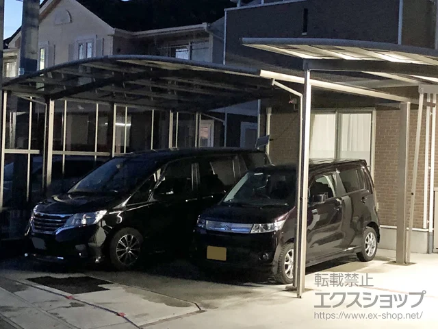 �{�錧����s��LIXIL(���N�V��)�̃J�[�|�[�g �l�X�JR (���E���h�X�^�C��) ���C�h �ϐ�`20cm�Ή� �{�H��