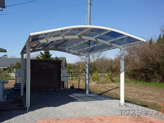 �啪���L�㍂�c�s��YKKAP�̃J�[�|�[�g ���C�i�c�C���|�[�g�O�����@�ϐ�`20cm�Ή� �{�H��