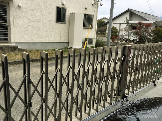 �R�����b�{�s��LIXIL ���N�V��(TOEX)�̃J�[�Q�[�g �A���V���C��II M�^ A�^�C�v �Z���^�[���[�� ���J�� 680W �{�H��