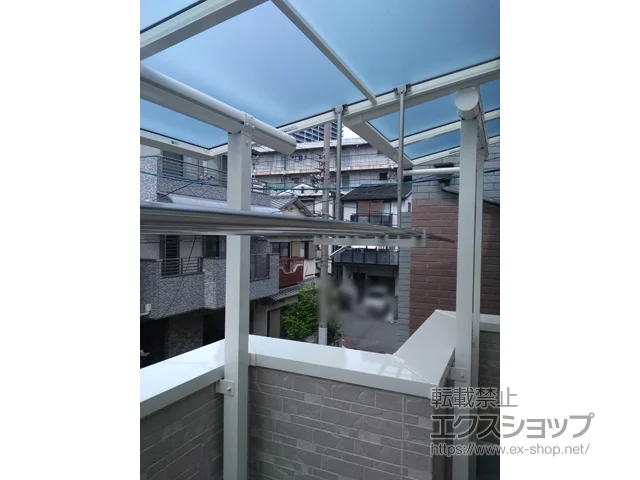 ���{�����s��YKKAP�̃o���R�j�[�E�x�����_���� ���F�N�^�[�e���X F�^ �����^�C�v �P�� �ϐ�`20cm�Ή� �{�H��