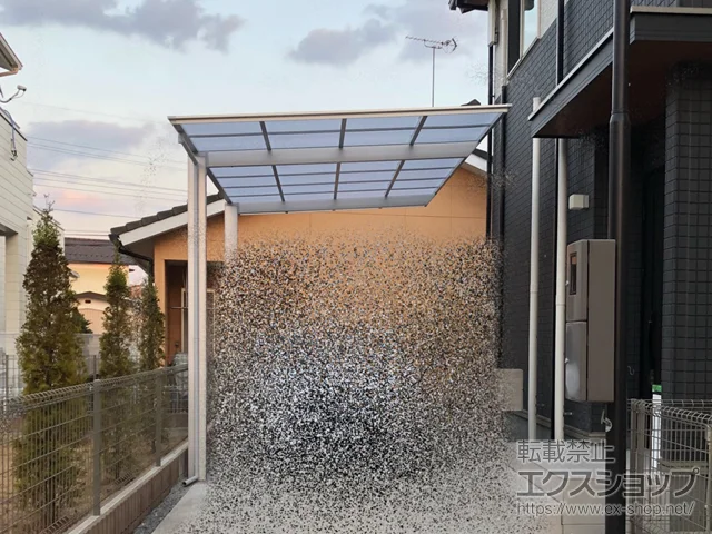 �Ȗ،��F�s�{�s��LIXIL(���N�V��)�̃J�[�|�[�g �t�[�SF (�t���b�g�X�^�C��) �ϐ�`20cm�Ή� �{�H��