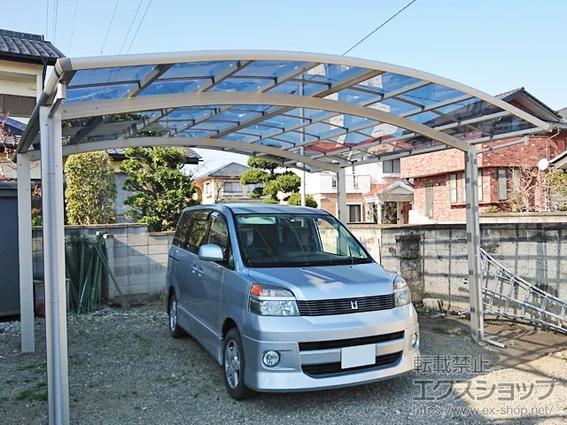 �Q�n���ɐ���s��YKKAP�̃J�[�|�[�g ���C�i�c�C���|�[�g�O�����@�ϐ�`20cm�Ή� �{�H��