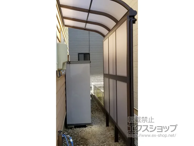 ���������킫�s��YKKAP�̃e���X���� ���F�N�^�[�e���X R�^ �e���X�^�C�v �P�� �ϐ�`20cm�Ή� �{�H��