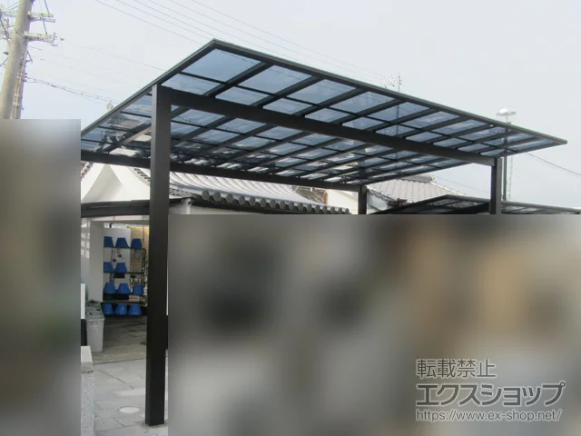 ���{���s��YKKAP�̃J�[�|�[�g �G�t���[�W�� �c�C�� �ϐ�`20cm�Ή� �{�H��