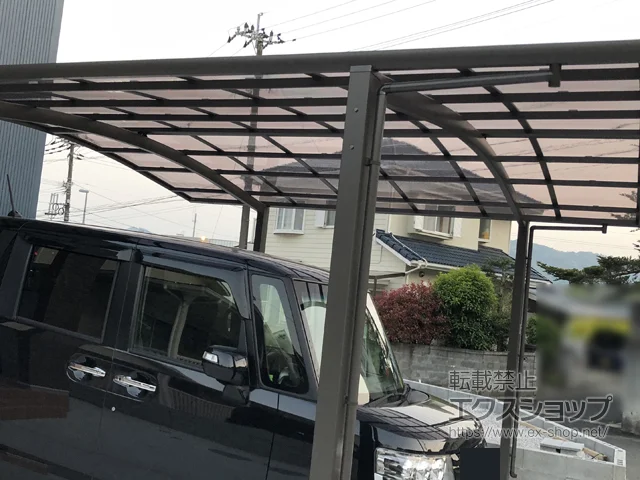 �啪�������s��LIXIL(���N�V��)�̃J�[�|�[�g �l�X�JR (���E���h�X�^�C��) ���C�h �ϐ�`20cm�Ή� �{�H��