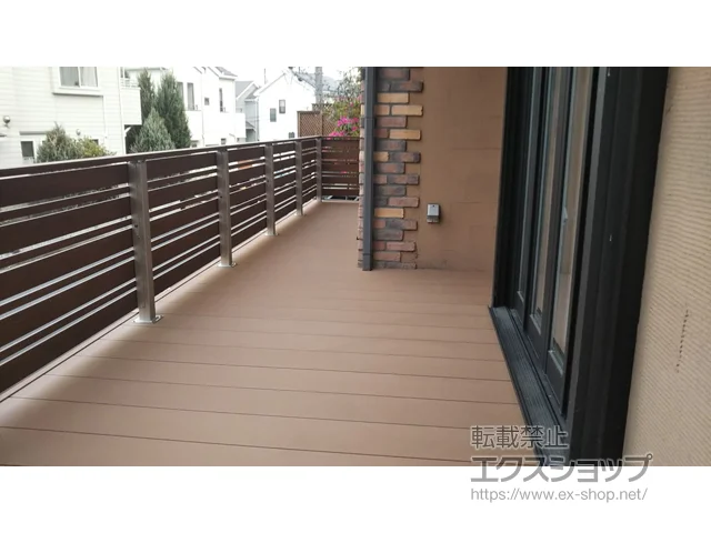 �_�ސ쌧���l�s��YKKAP�̃E�b�h�f�b�L ���E�b�h�f�b�L 200 �{�H��