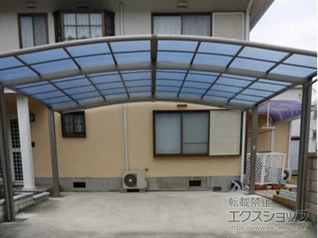 ���Q�������s��LIXIL(���N�V��)�̃J�[�|�[�g �l�X�JR (���E���h�X�^�C��) ���C�h �ϐ�`20cm�Ή� �{�H��