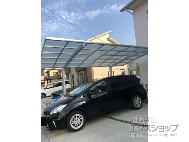 �����������s��YKKAP�̃J�[�|�[�g ���C�i�|�[�g�O�����@�ϐ�`20cm�Ή� �{�H��