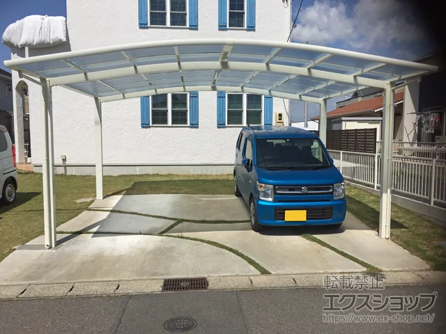 �򕌌����Z���Ύs��LIXIL(���N�V��)�̃J�[�|�[�g �l�X�JR (���E���h�X�^�C��) ���C�h �ϐ�`20cm�Ή� �{�H��