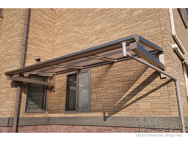 �啪���F���s��YKKAP�̃e���X���� ���F�N�^�[�e���X F�^ ���[�t�^�C�v �P�̐ϐ�`20cm�Ή� �{�H��