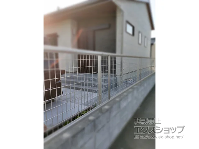 �{�茧�{��s��YKKAP�̃t�F���X�E��E�� �V���v���I�t�F���XM2�^ �c�䌅���b�V�� ���R���{�H �{�H��