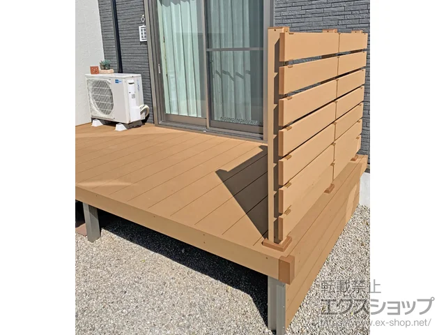 �{�茧�����s��YKKAP�̃E�b�h�f�b�L ���E�b�h�f�b�L200 �{�H��