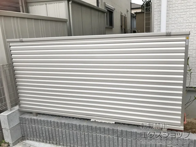 ��t���K�u��s��Value Select�̃t�F���X�E��E�� �~�G�[�l�t�F���X �ډB�����[�o�[�^�C�v�@���R���{�H �{�H��