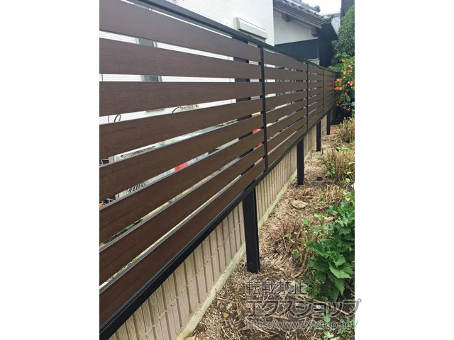 ��錧�Ή��s��Value Select�̃t�F���X�E��E�� ���N�A���t�F���X ���^�C�v 2�i�x�� �������ėp�i�p�l��2�i�j �{�H��