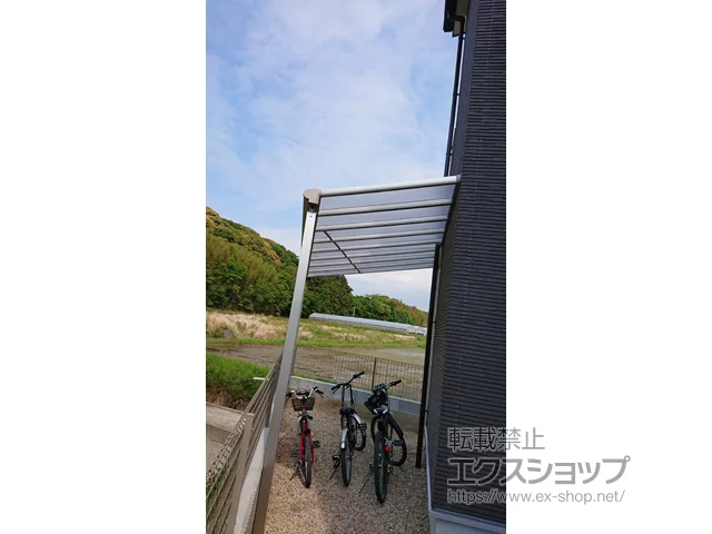 �����������s��YKKAP�̃e���X���� ���F�N�^�[�e���X F�^ �e���X�^�C�v �P�� �ϐ�`20cm�Ή�  ���O�ʑ�`+����o���[�܂� �{�H��