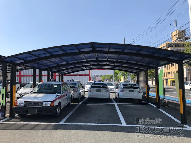 �����������s��YKKAP�̃J�[�|�[�g ���C�i�g���v���|�[�g�O�����@�ϐ�`20cm�Ή� �{�H��