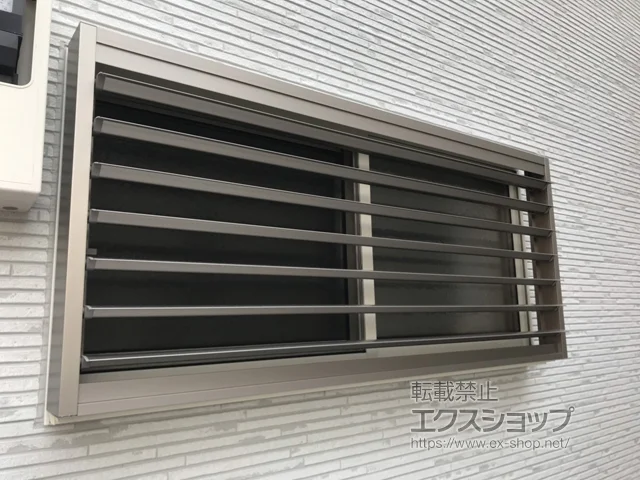 ��t���s��s��LIXIL ���N�V���i�g�X�e���j�̖ʊi�q�E���i�q �ډB�������[�o�[ ���Ⴂ���p �{�H��