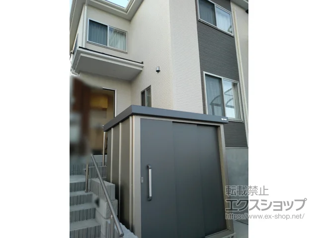 {錧ŝ̕uE[EOqɁAoRj[Ex_AeX GXP[GCg SK8-70 ʌ^ 1800~1200~1940 SK8-70-GK {H
