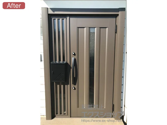 �_�ސ쌧���c���s��LIXIL ���N�V���i�g�X�e���j�̌��փh�A ���V�F���g���փh�A3 �A���~�d�l �蓮 �Б�����d�l(�����}��)R C12N�^ �{�H��