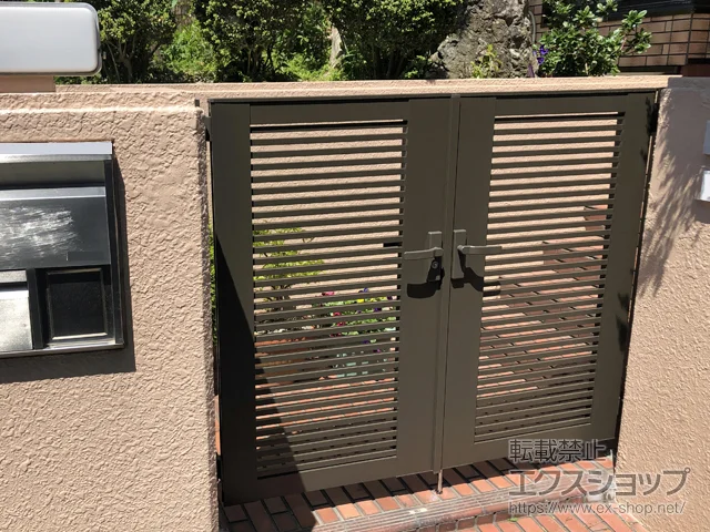 �򕌌��{�V�S�{�V����LIXIL ���N�V��(TOEX)�̖�� ���C�V�X��� 1�^ �׉��V ���J�� ���g�p �{�H��