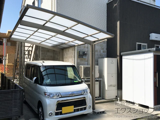 ���������������s��LIXIL(���N�V��)�̃J�[�|�[�g �l�X�JR (���E���h�X�^�C��) �ϐ�`20cm�Ή� �{�H��