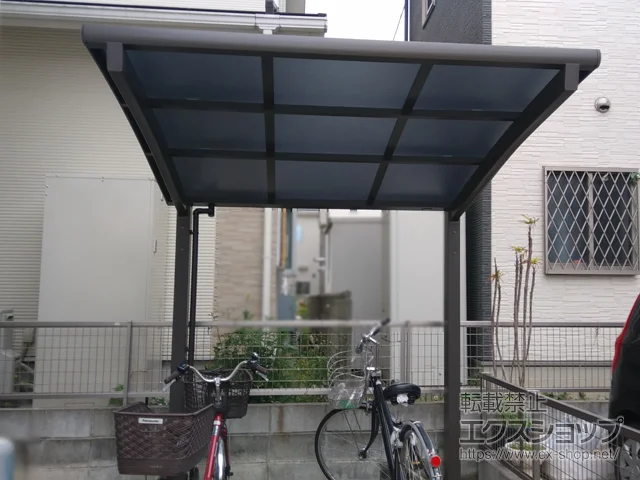 �������߉ϐ�s��LIXIL(���N�V��)�̃T�C�N���|�[�g�E���]�Ԓu���� �l�X�JR�~�j (���E���h�X�^�C��) �ϐ�`20cm�Ή� �{�H��