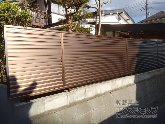 �Q�n���a��s��Value Select�̃t�F���X�E��E�� �~�G�[�l�t�F���X �ډB�����[�o�[�^�C�v�@���R���{�H �{�H��